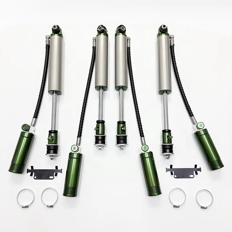 High performance JIMNY LJ80  nitrogen shock absorber suspension system