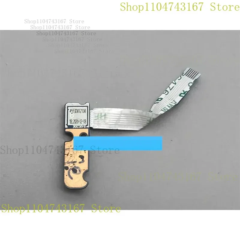 

FOR LENOVO Yoga 7-14ITL5 POWER BUTTON BOARD W CABLE 5C50S25115 NBX0001TW00