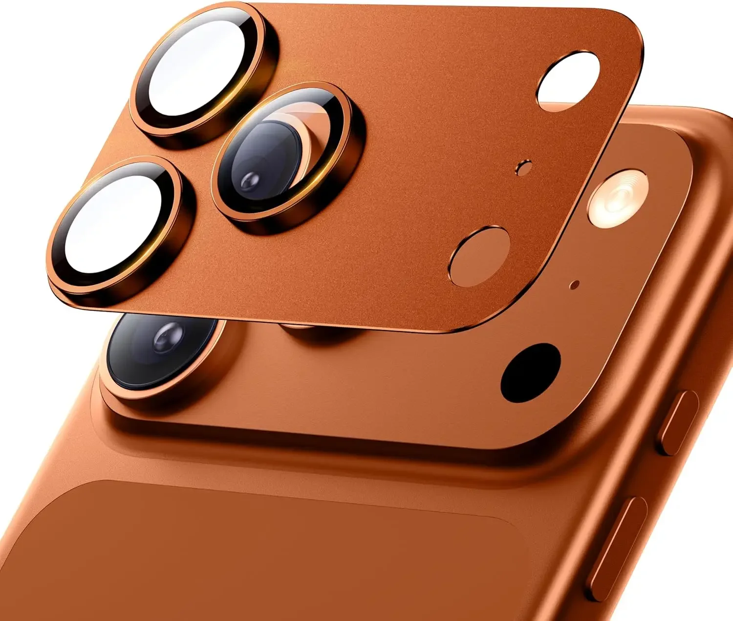 For Iphone 17 Pro M… - image