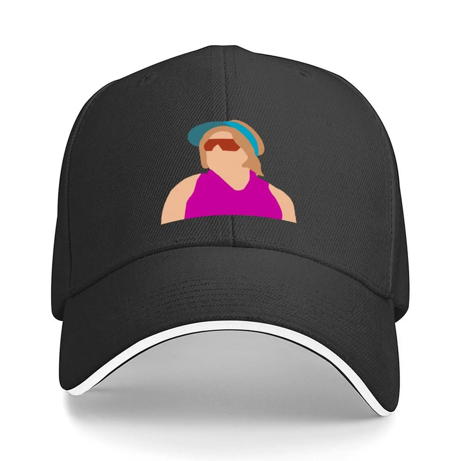 

Entitled Housewife Baseball Cap tactical cap Golf Wear custom Hat Golf Hat Man Elegant Women's Hats Men's