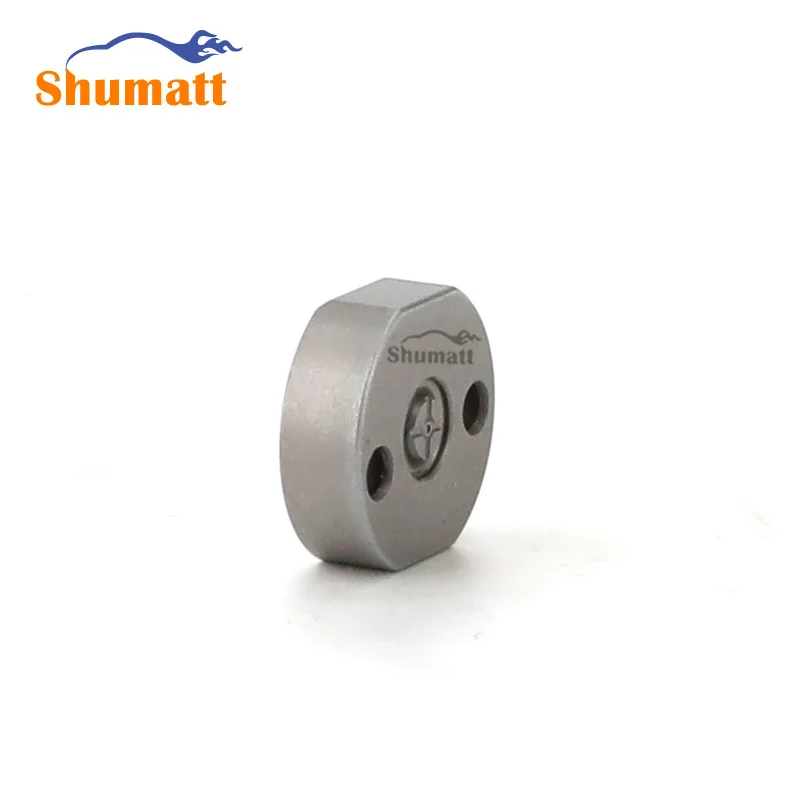 

Shumatt 509 # регулирующий клапан пластины с отверстием для топливного инжектора серии G3