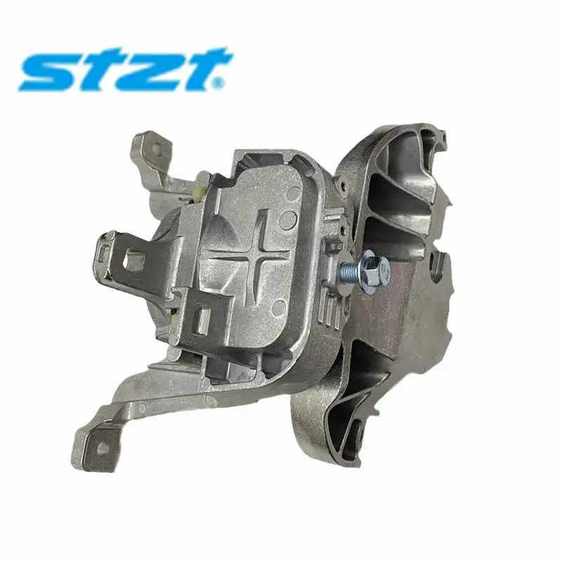 STZT 2472402700 New Engine Mounting Compatible Fit for Mercedes-Benz CLA250 CLA180 W177 W247 Engine Parts