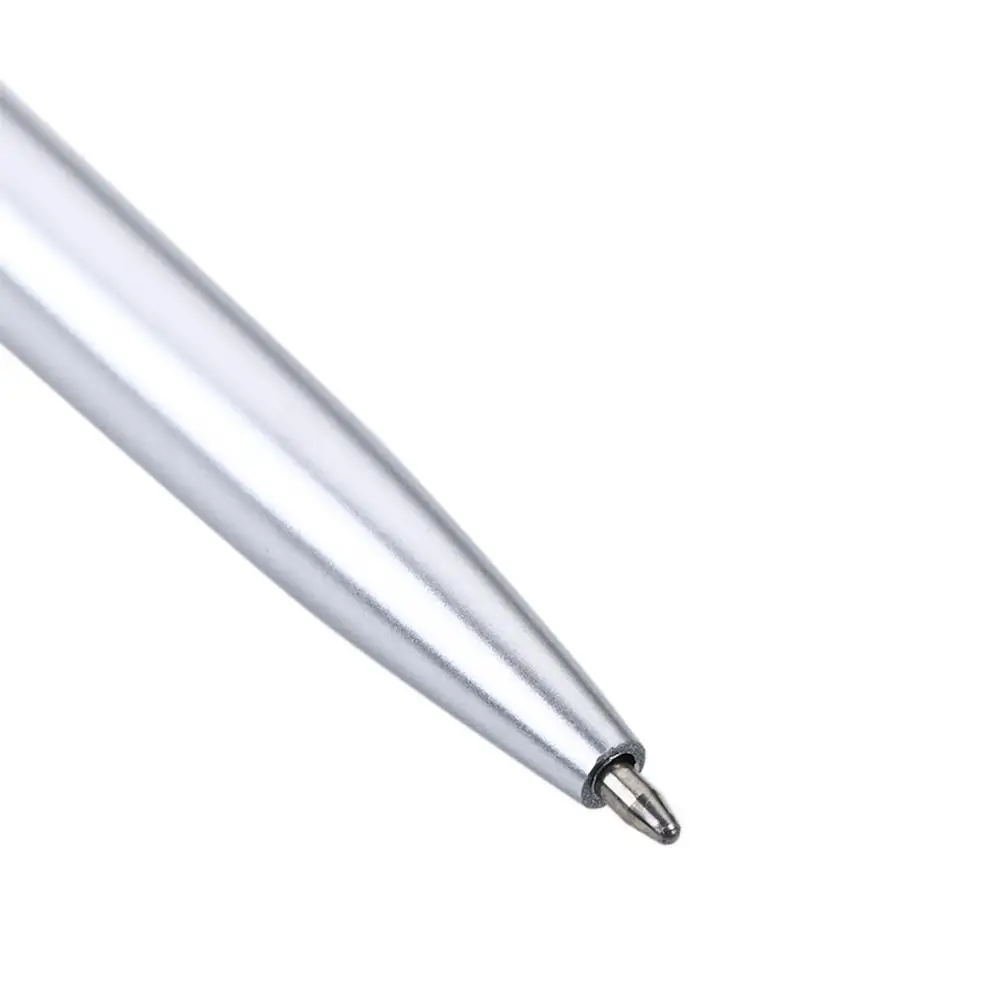 

Creative Stationery Writing Drawing Magic Plastic Material Magic Secret Pen Ballpoint Pens Invisible Ink Pen UV Light Pen