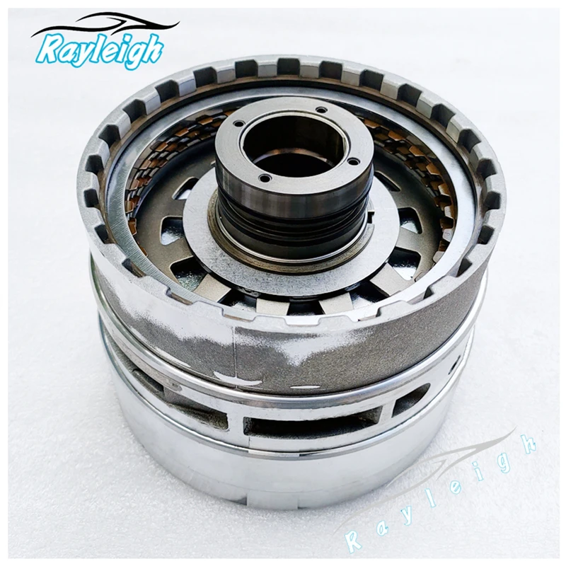 

5HP19 ZF5HP19 Auto Transmission Clutch Center Support Reverse Input Drum Assembly For BMW Audi