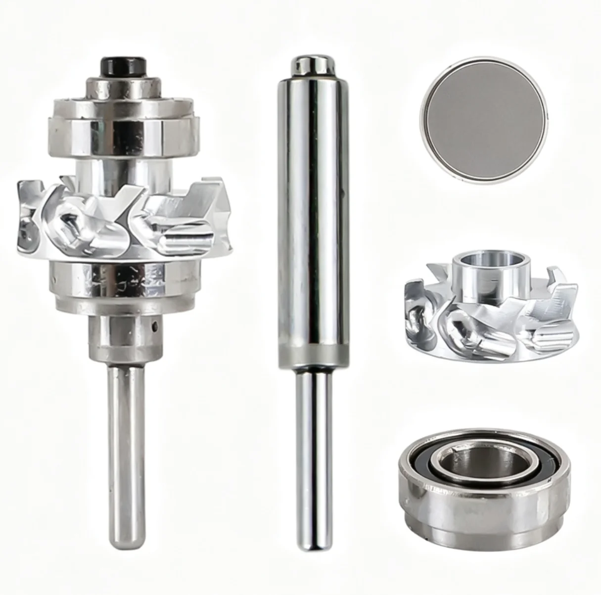 parti-per-manipolo-dentale-ad-alta-velocita-sirona-new-t3-mini-turbina-a-pulsante-cartuccia-girante-cuscinetto-coperchio-posteriore-rondella-per-riparazione