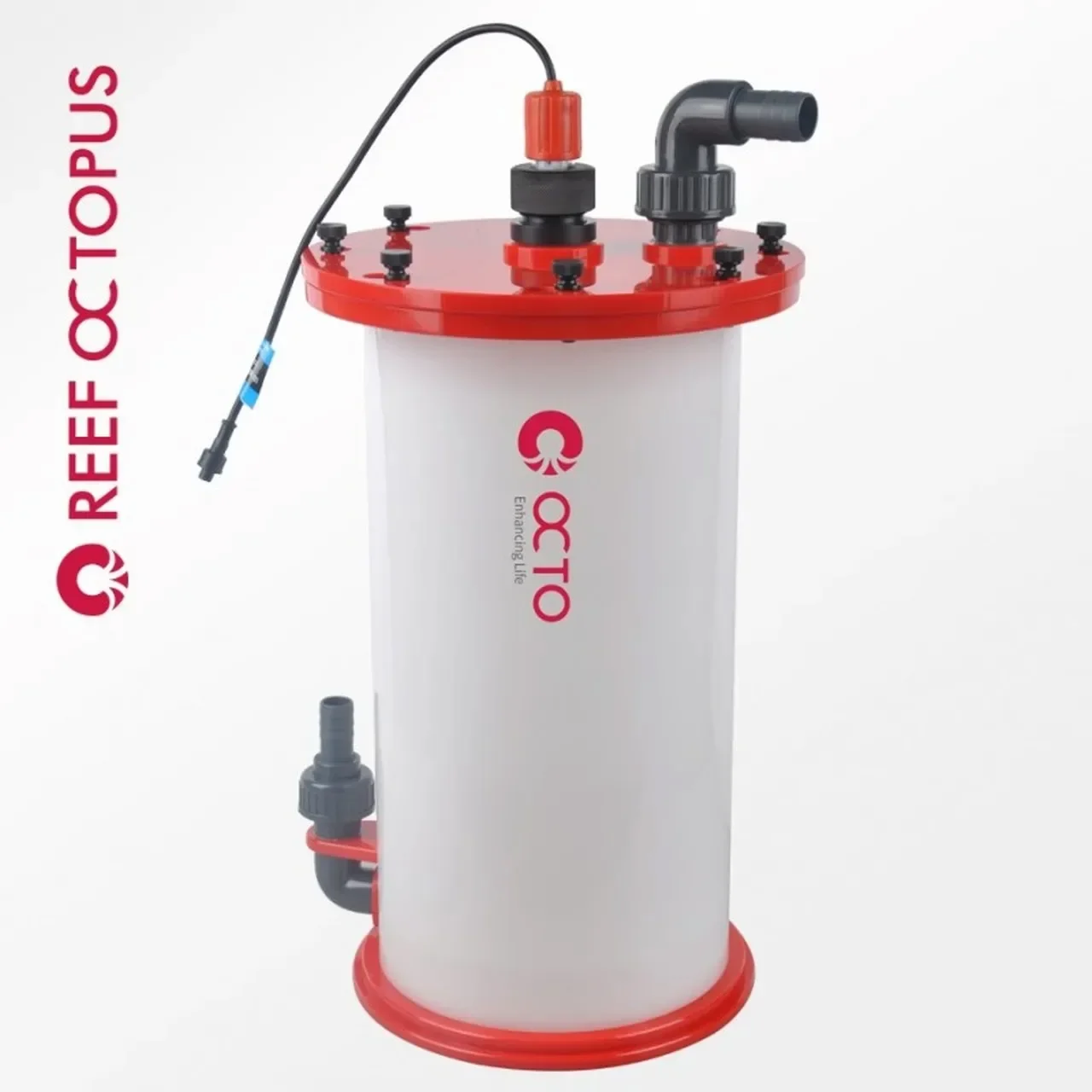 

Reef Octopus Light Reactor for Marine Aquarium, LR-150, LR-200 Octo