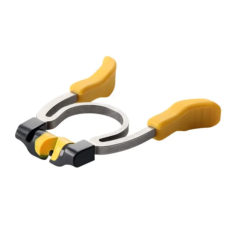 Professional den tal Tools den tal Matrix Clamp Ring R8 1.0 for Paediatric den tistry