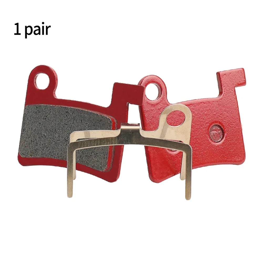 1pair Electric Bicycles Oil Disc Brake Pads LBN Disc Brake For Elida Folding E-bike Practical Replacement Cycling Accessory