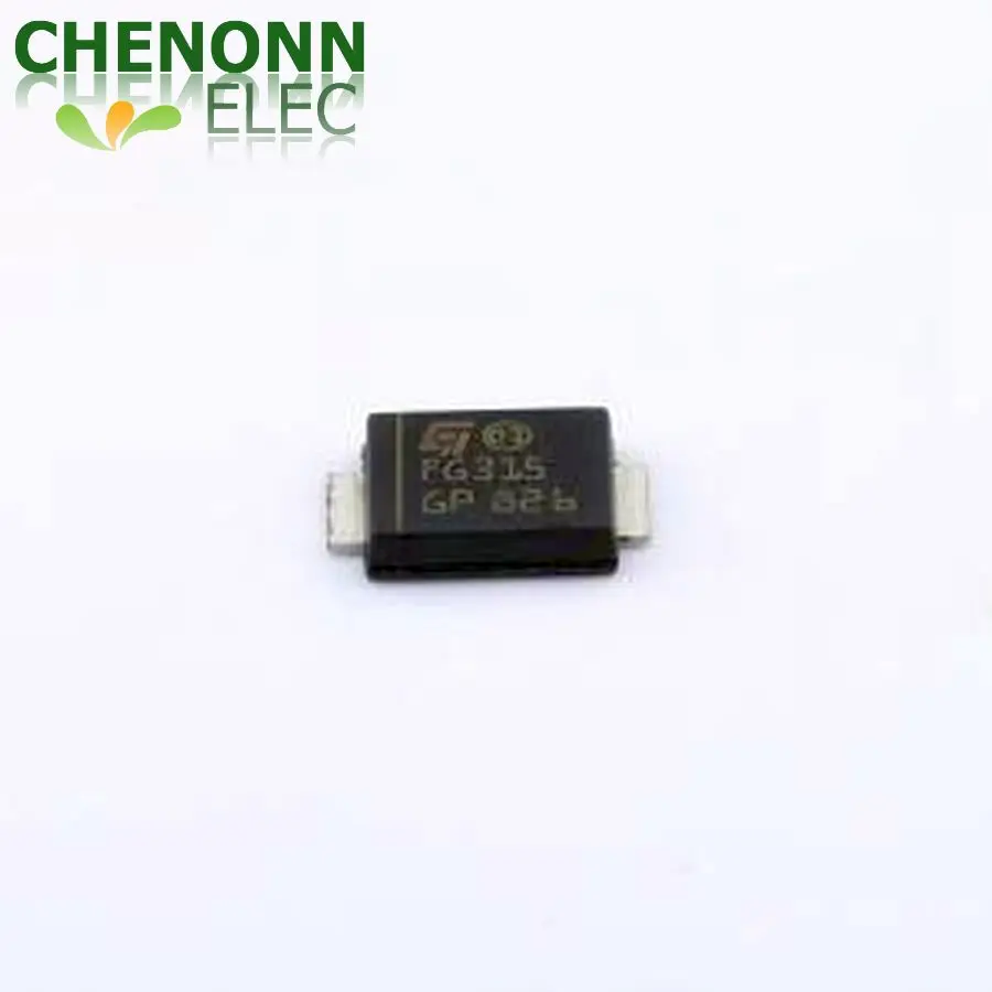100PCS/LOT STPS3150UF (Diodes)