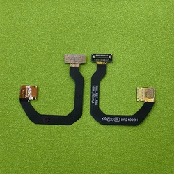 1Pcs Bottom Case Main Mainboard Flex Cable For Samsung Watch 4 Classic R860/R870 R875/R865 R880 RR890 R895 Back Cover Flat Cable