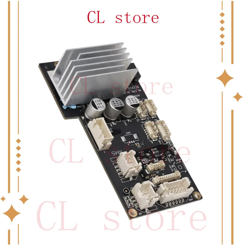 

MC Board For Bambu Lab X1 Series Main Control Board 3D Printer Accessories