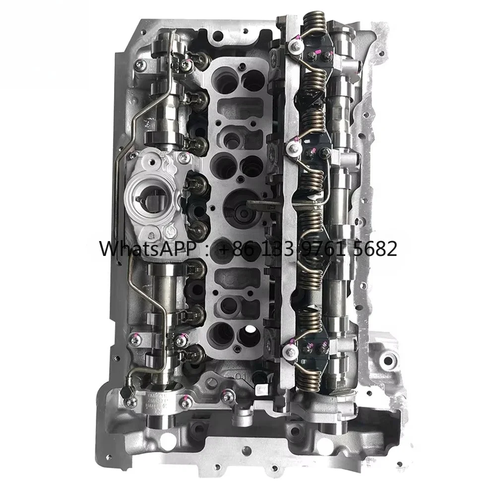 

High Quality Complete Cylinder Head X1 E84 F18 520Li F35 F30 320Li 320i 328i 328Li 2.0T N20B20 for Cylinder Head Assembly