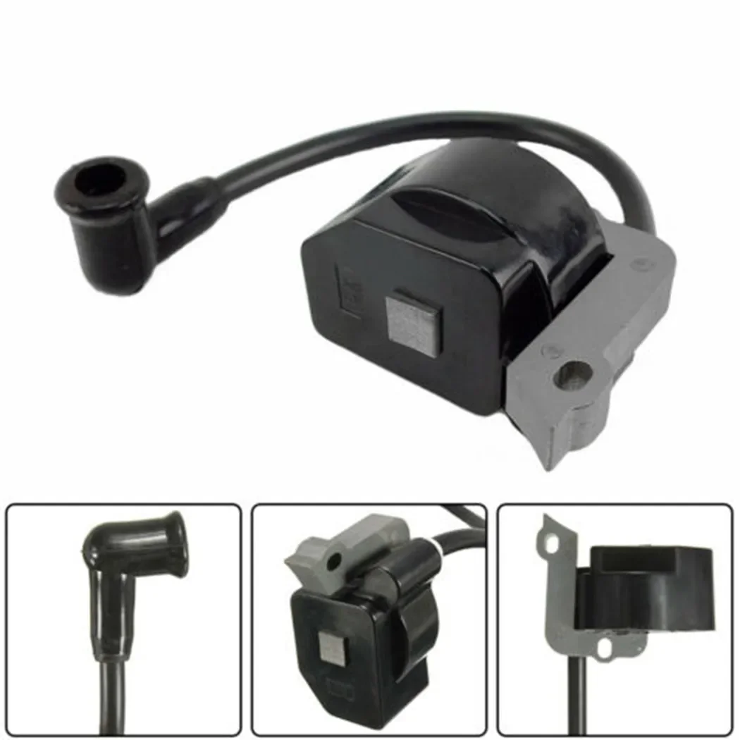 FS55 Ignition Coil For Stihl HL45 Replacement Spare String Trimmer Ignition Coil For Stihl FC55 FS38 FS45 FS55 HL45 HS45 KM55