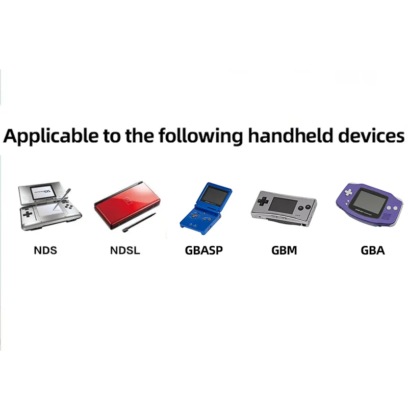 GBA/NDS การ์ดเกมคาร์ทริดจ์4-เบิร์นดาร2D เกมแอคชั่นผจญภัยคอลเลกชันการ์ดดั้งเดิมของขวัญของเล่นเด็ก