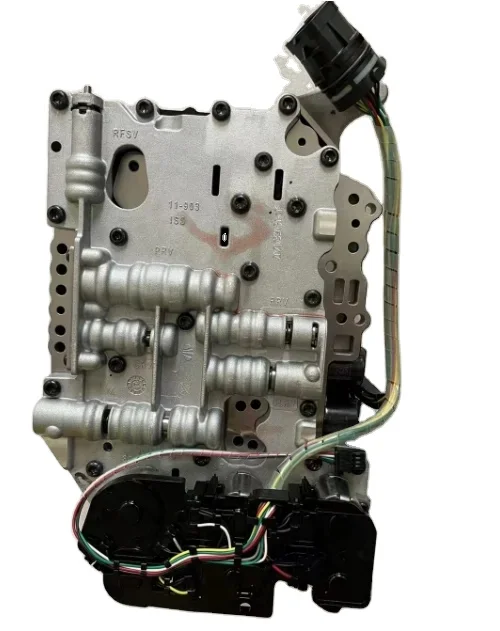 

Brand New M11 DSI6 Valve Body Assembly DSI5F5F6 for SsangYong Geely Lifan (2010-2016)