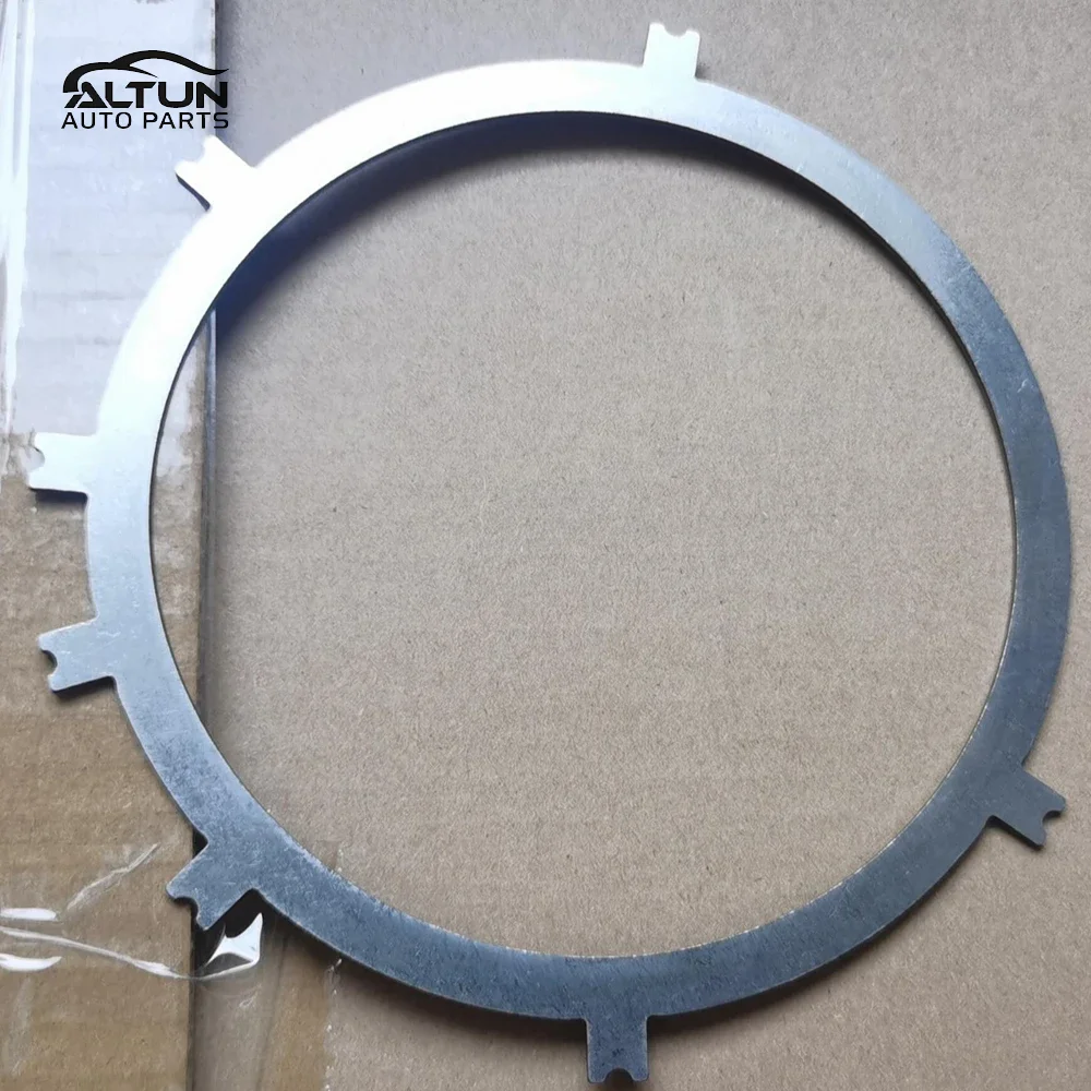 

​A6GF1 A6GF2 Flange Transmission Under Drive Brake Steel Plate For Hyundai Kia FL-A6GF1-QX