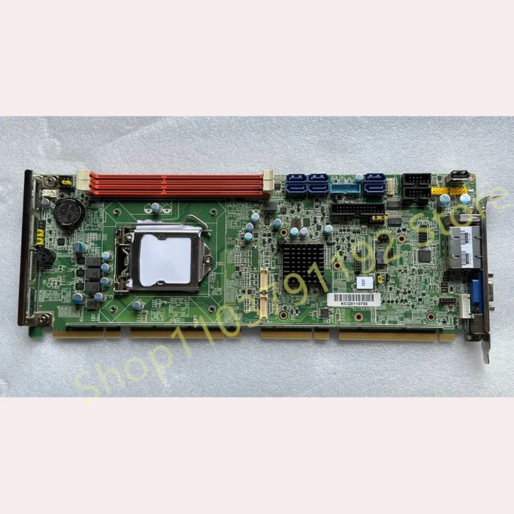 High Reliability PCE-5128 Industrial Control Motherboard PCE-5128