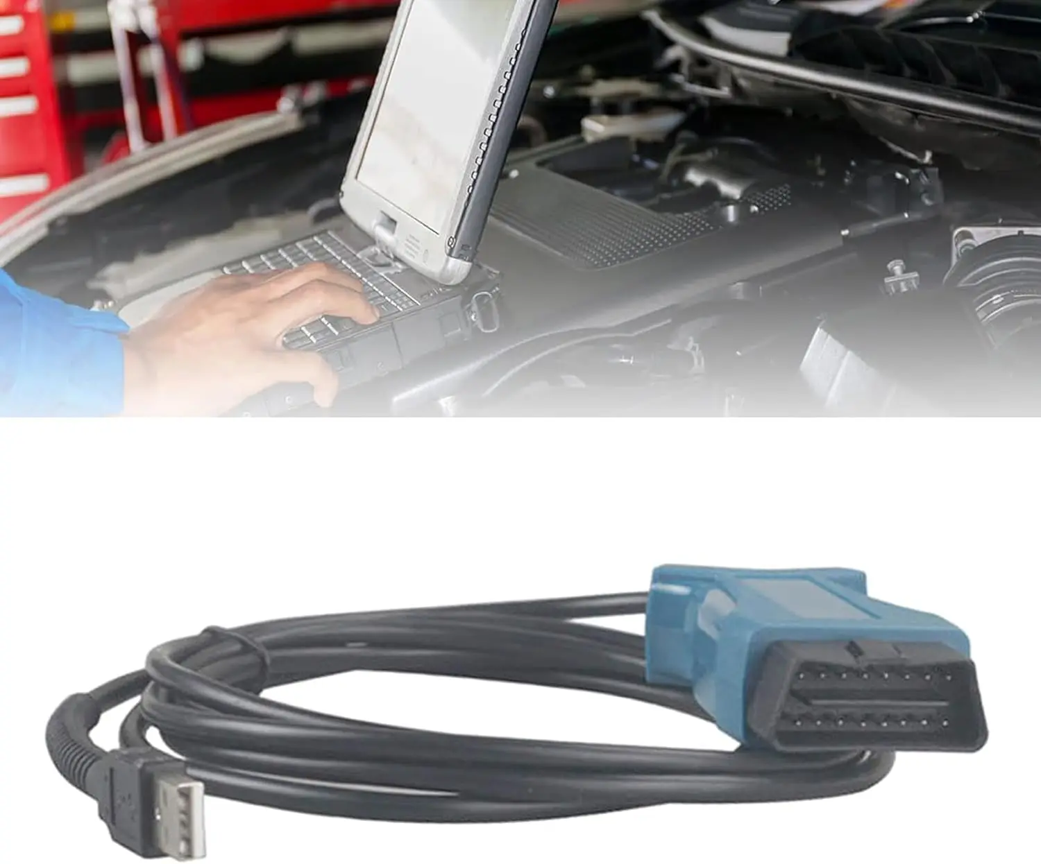 JLR SDD V160 Jaguar Land Rover OBD2 Scanner Car Code Reader Car Diagnostic Tool