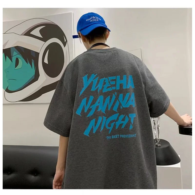 Рисунок 5 - Футболка мужская свободного покроя