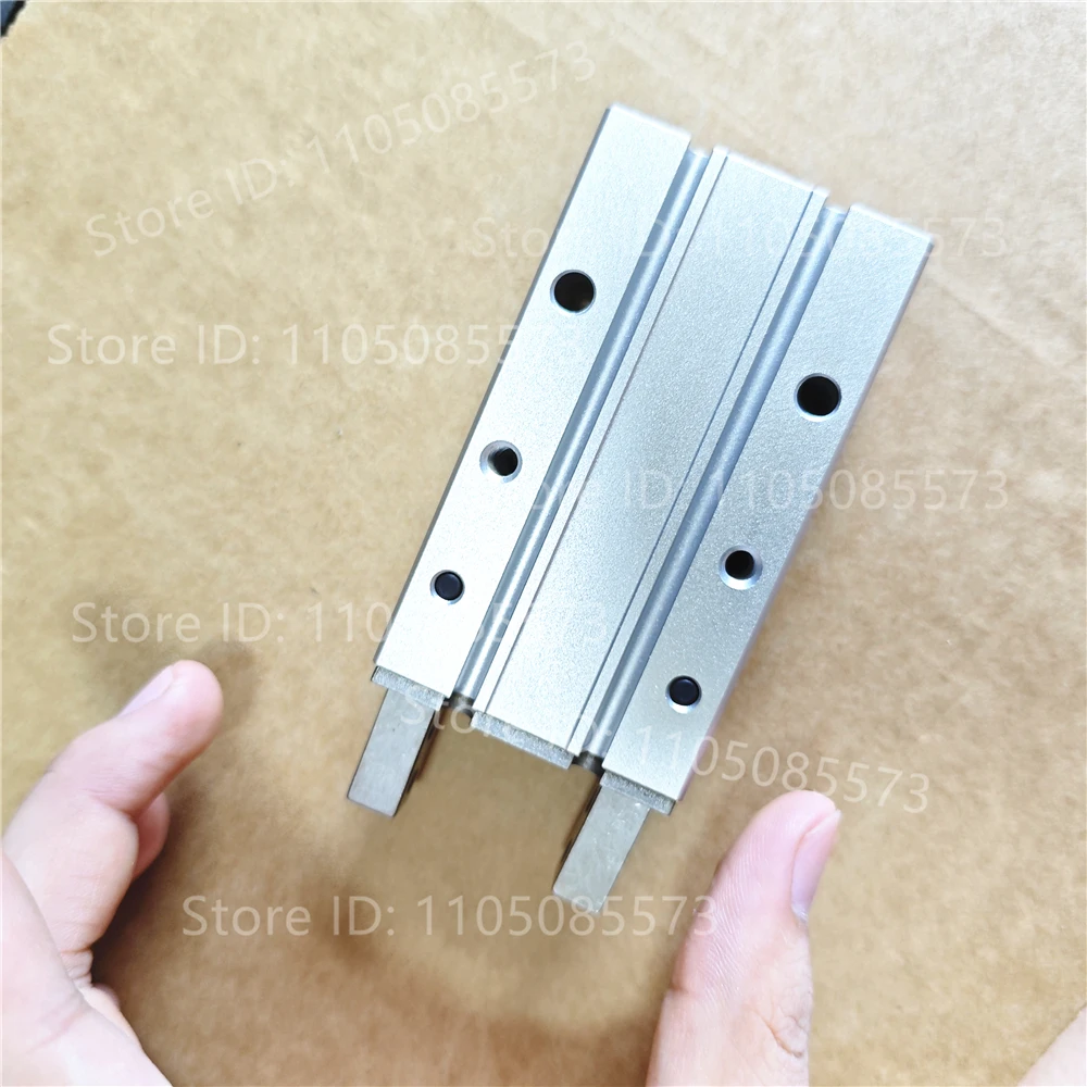 

SMC type pneumatic finger cylinder MHY2-10D MHY2-16D MHY2-20D MHY2-25D MHC2-6D MHC2-10D MHC2-16D MHC2-20D MHC2-25D MHC2-32D