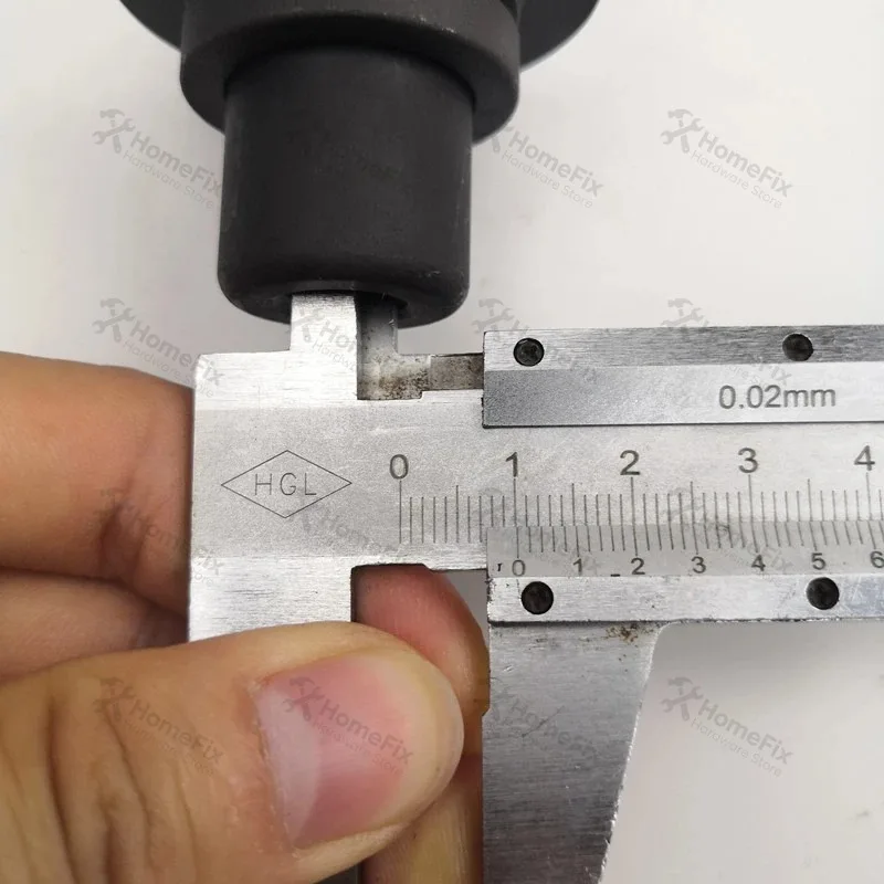 Joystick Handle Cross Section Bullet Universal Joint for Mini Excavator 17 18 20 30 35 55 Series