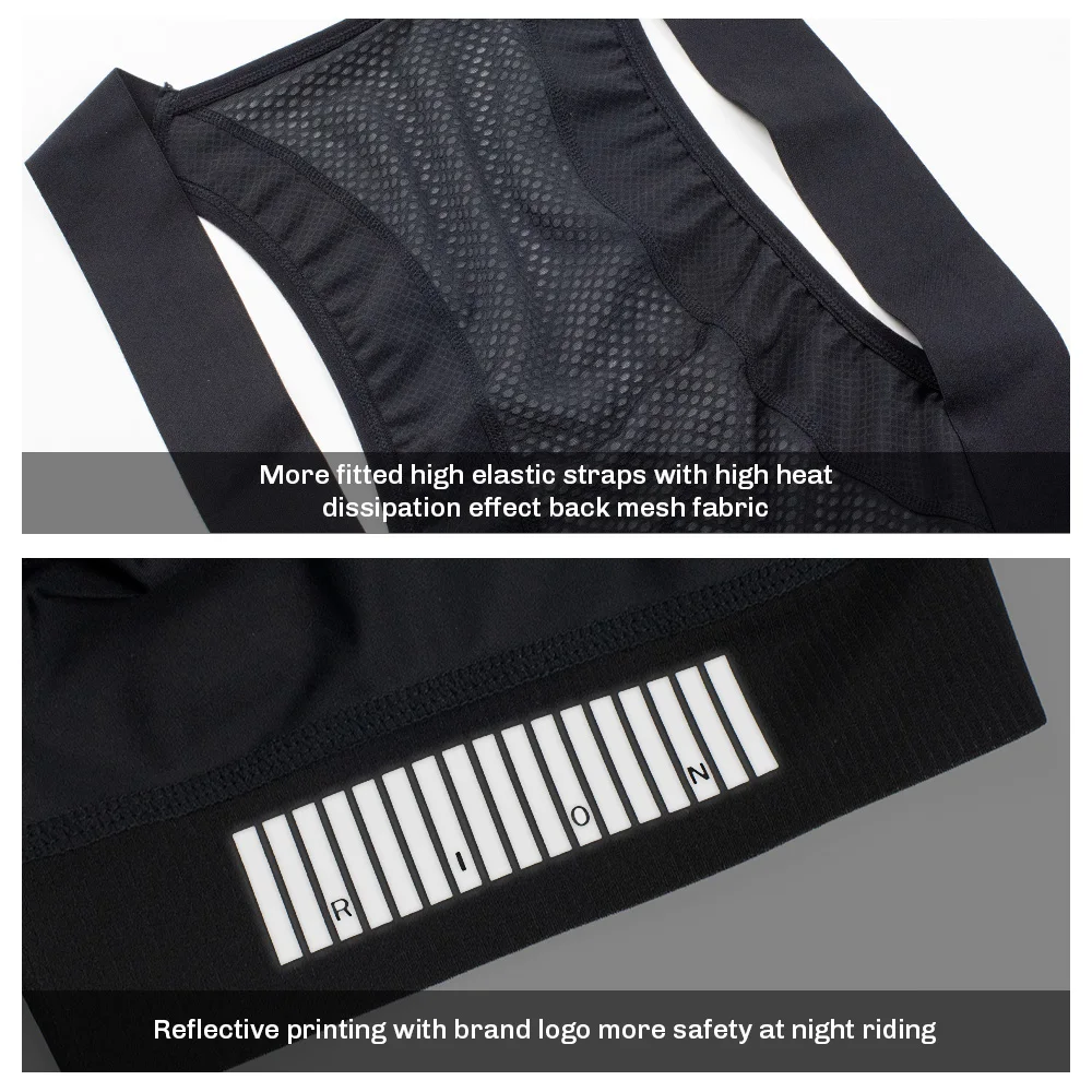 Thumbnail 4 - #48 Discounted Cycling Bibs Worth Buying