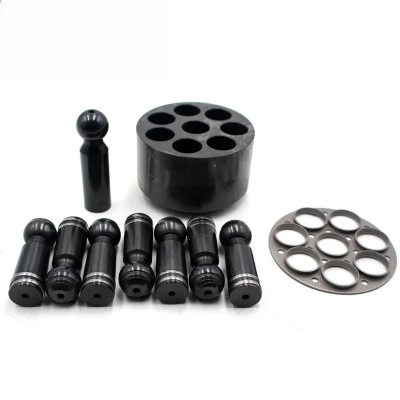 

Rexroth A8VO140 Hydraulic Piston Pump Parts