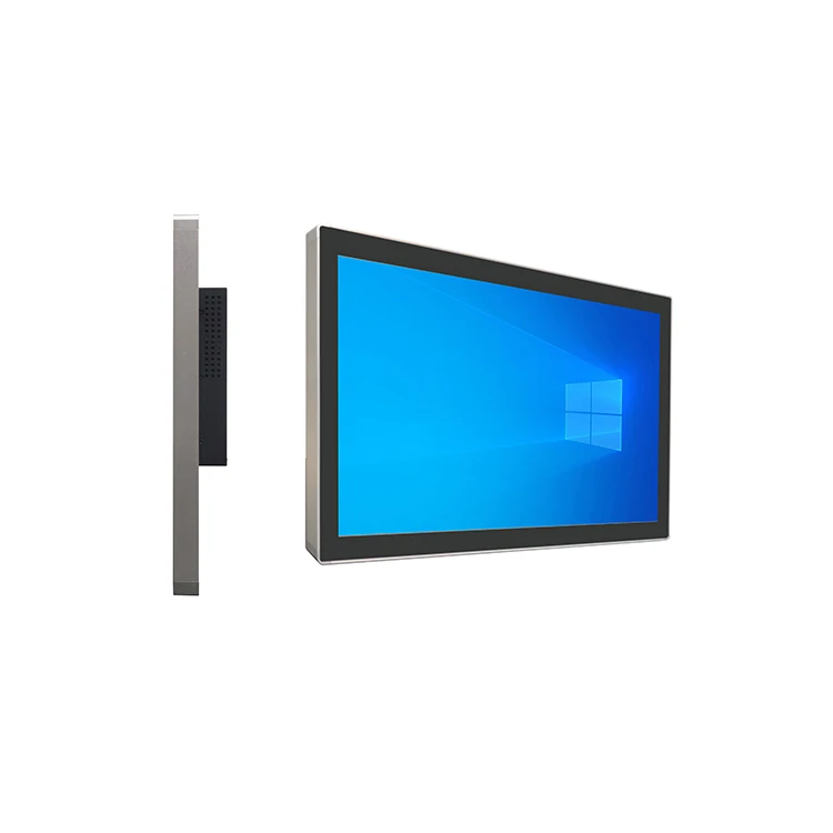 

New 27 Inch 16:9 LCD 75hz LCD 1920*1080 1080P Capacitive Touch Screen