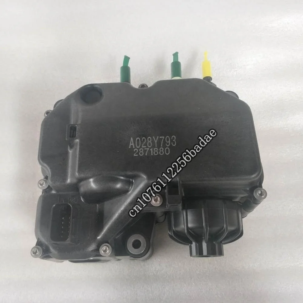 

Parts 12V Urea Doser Pump A028Y792 2871879-RX 0444042013 0444042003 098644D120 4387304RX 2871879 4387304 2871879RX