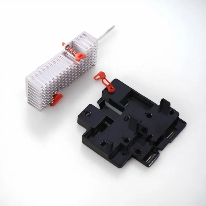 1/2Pcs M2 PCI SSD Bracket Collection made for LenovoM410/M415M420/M428/M520 Motherboards, with Desktop Stand Heatsink