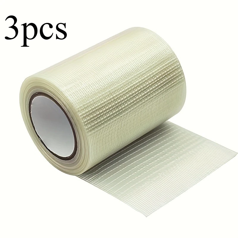 3pcs RV sunshade repair tape, repair tape, maintenance tape, boat cover repair tape