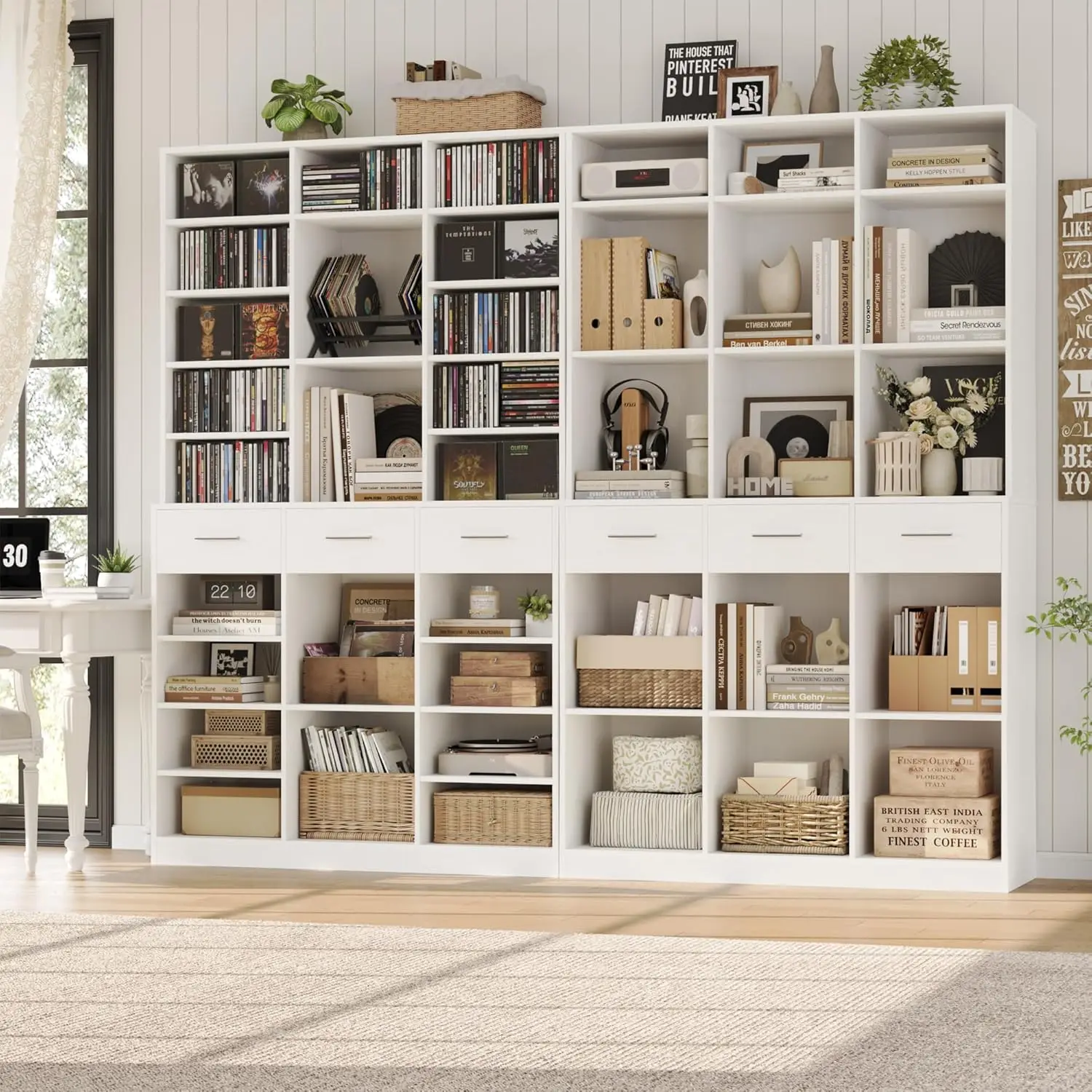 Thumbnail 4 - #11 Latest Small Bookcases Updates