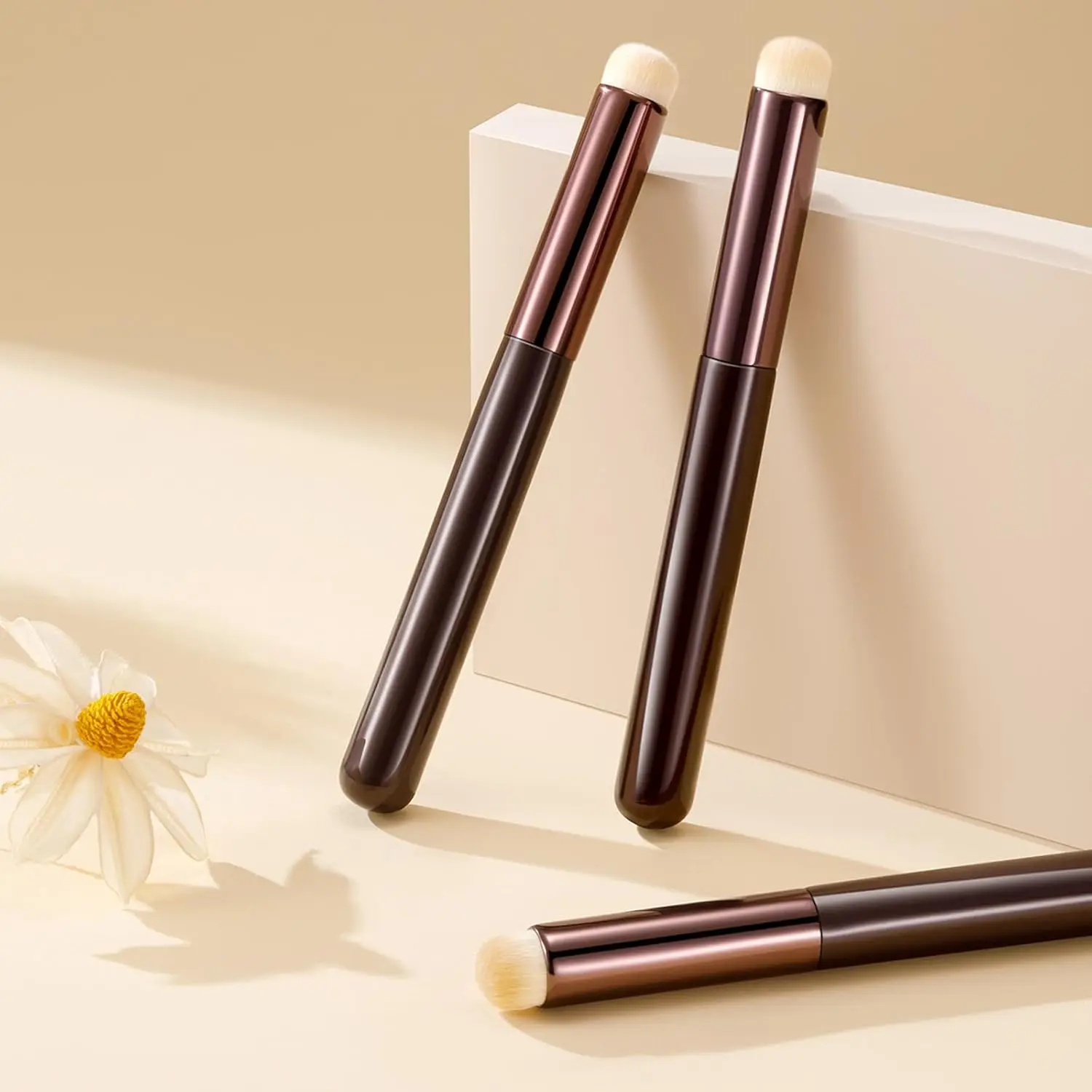Venta al por mayor Pincel de labios Corrector Pincel multifuncional Aplicador Pinceles de labios Pincel de maquillaje de lápiz labial