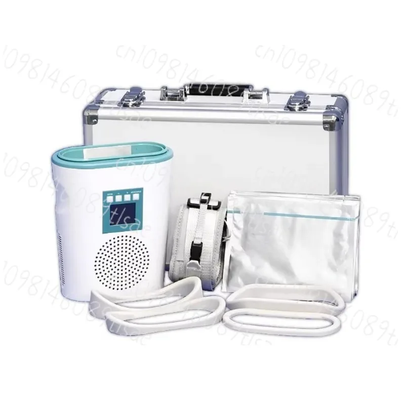 

2025 hot selling portable freezer shaping and slimming machine