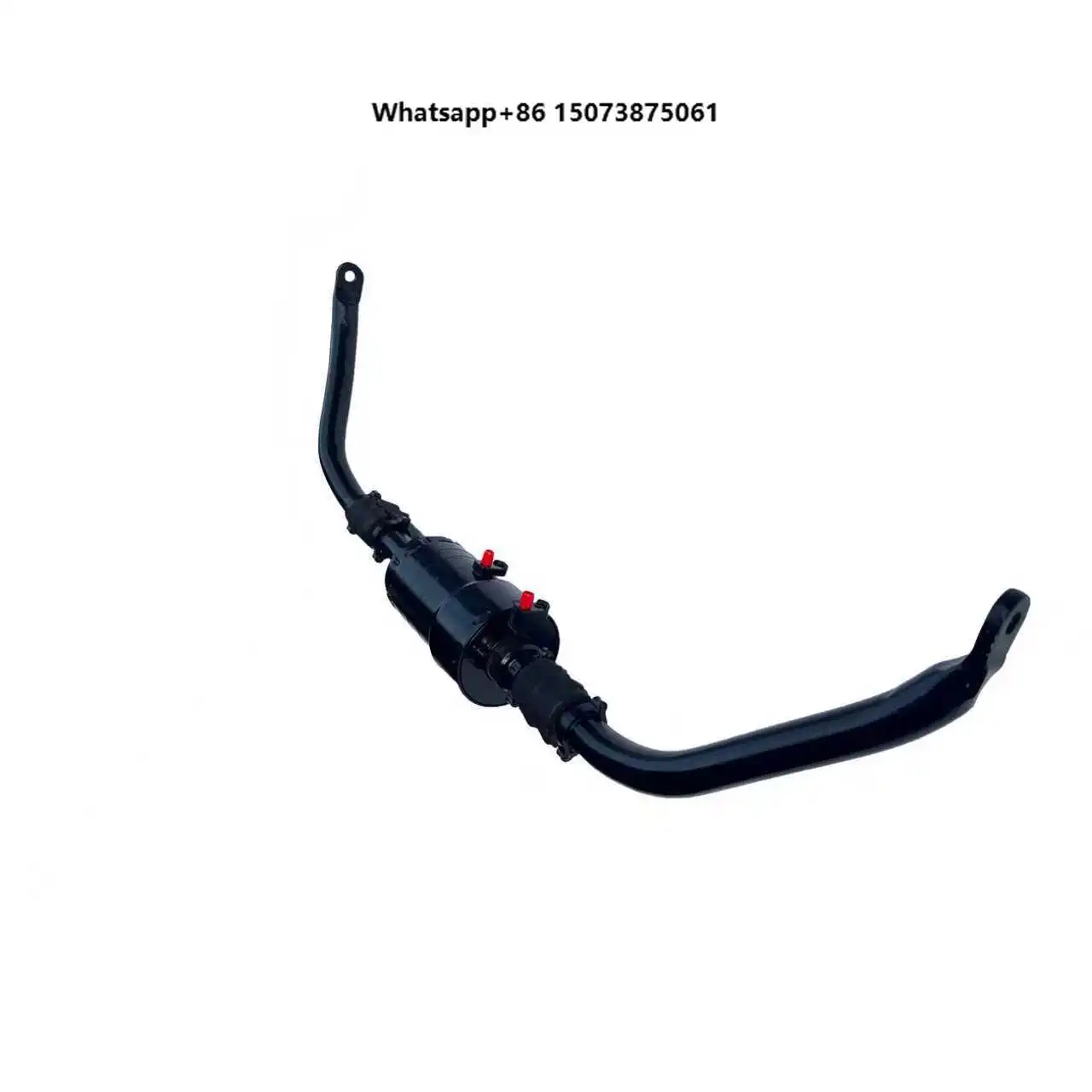 

Suitable for SportGL345 LR032959 LR024069 LR019933 LR018378 RQK500110 RQK5001504 Stabilizer Anti-Roll Bars