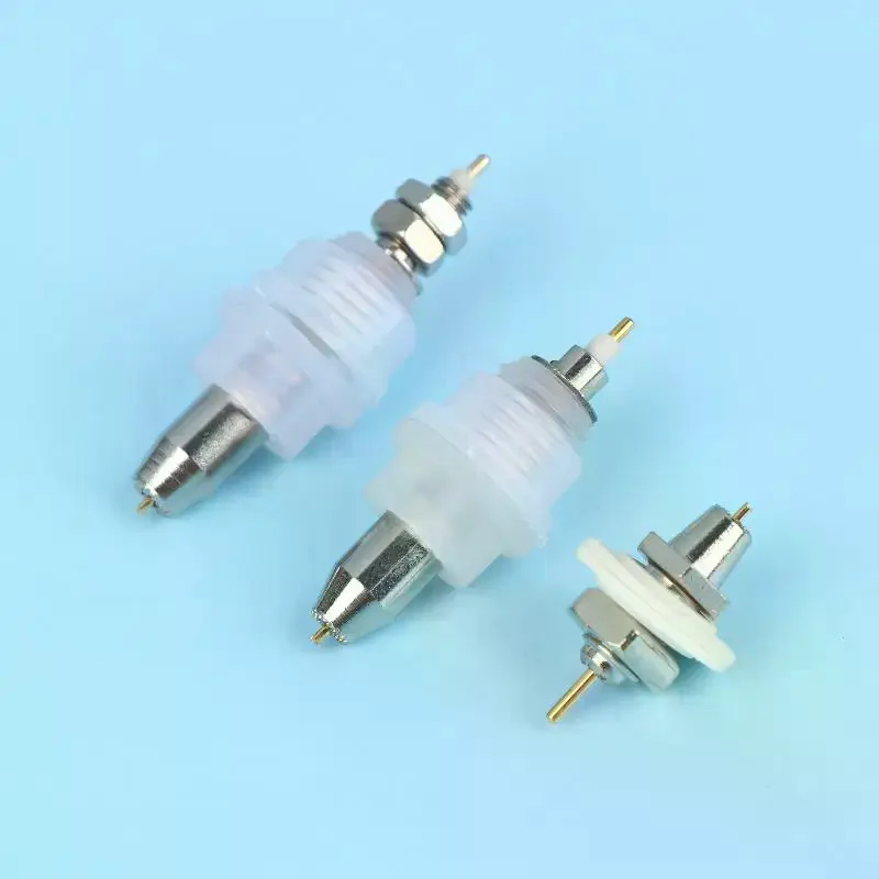 18650 Test Stand Probe Internal Resistance Tester Accessories Battery Divider Cabinet Battery Test Probe
