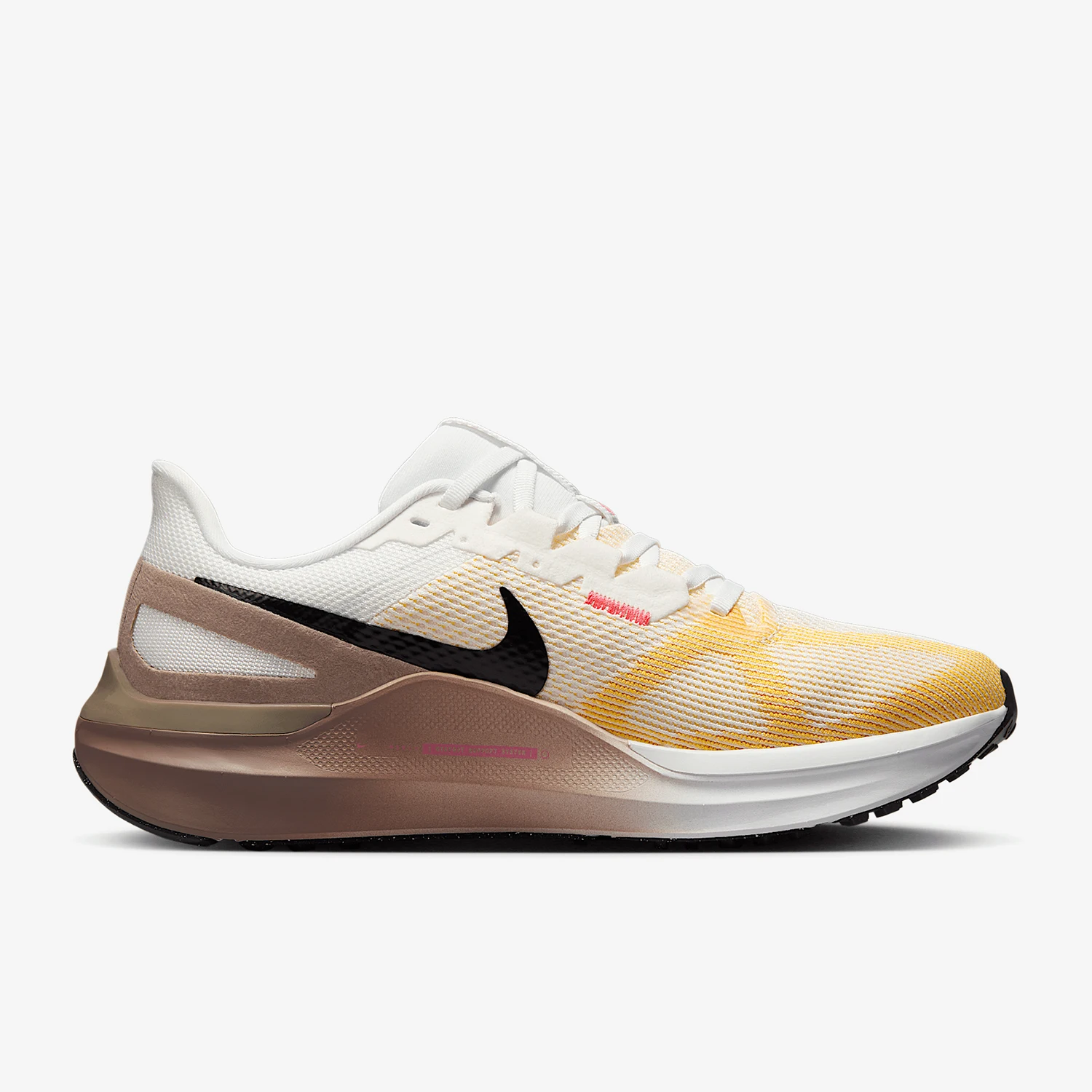 حذاء الجري Nike الرسمي الجديد للنساء المضاد للانزلاق والمقاوم للاهتراء DJ7884-110