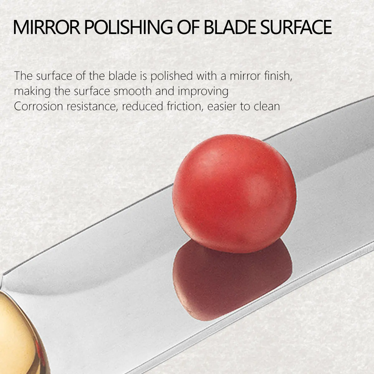 

Профессиональный мясной нож для обвалки и резки мяса, мясной инструмент для резки свинины и говядины, кухонный инструмент из высокоуглеродистой стали