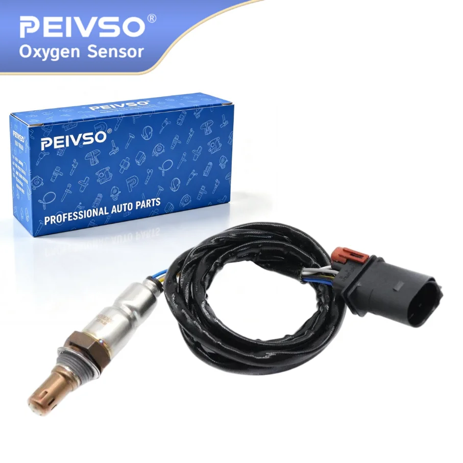 06E906262G High Quality Oxygen Sensor Fits for Porsche Cayenne VW Touareg