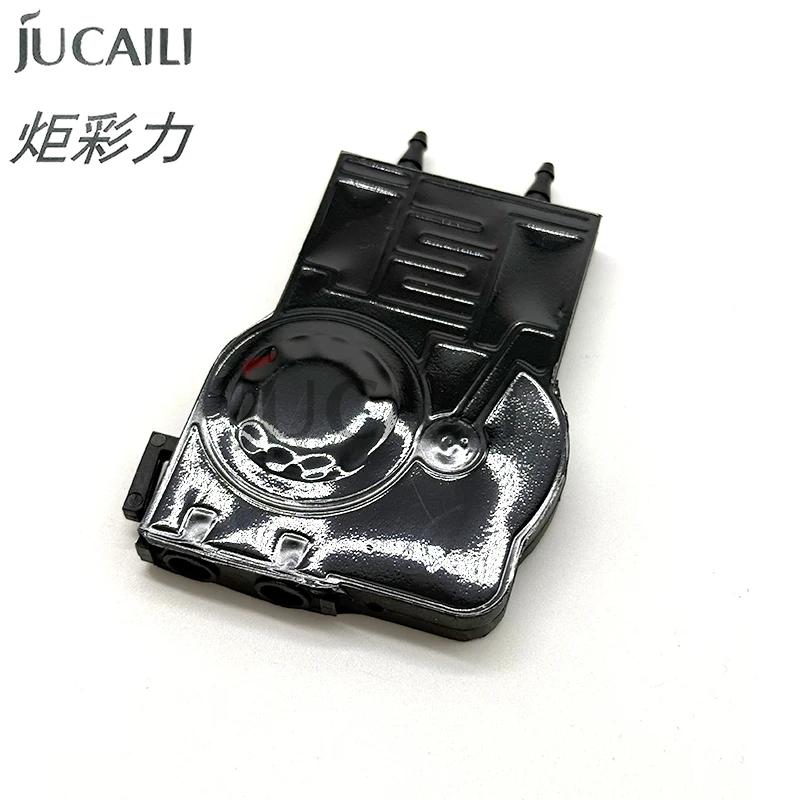 Jucaili 5113 head UV ink damper for Epson DX7/5113 printhead for Wit-color Smart printer 5113 UV printer black filter