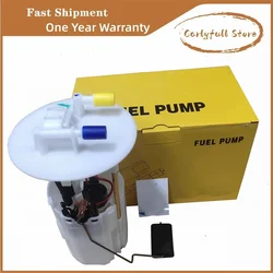 Car Pump Fuel Pump For Geely Emgrand GT  1.8T 2.0L 6630267