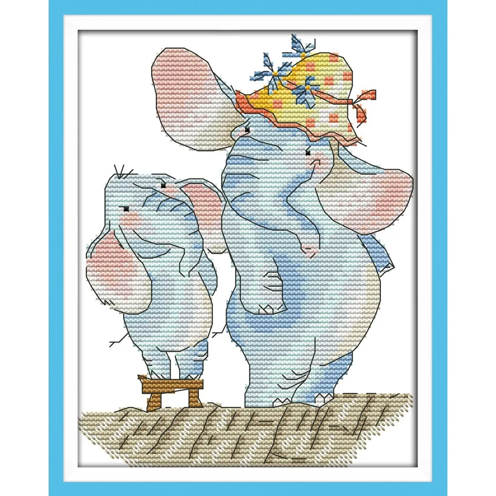 Joy Sunday New Stam… - image