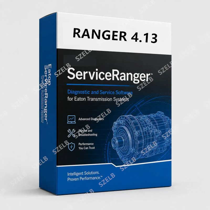 Eaton Service Ranger 4.13 Engineering Level Eaton ServiceRanger View Active Inactive Fault Codes Service Routines