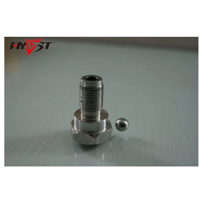 Airless sprayer spare  valve piston Outlet valve (239932  )suit for 695/795 airles sprayer parts