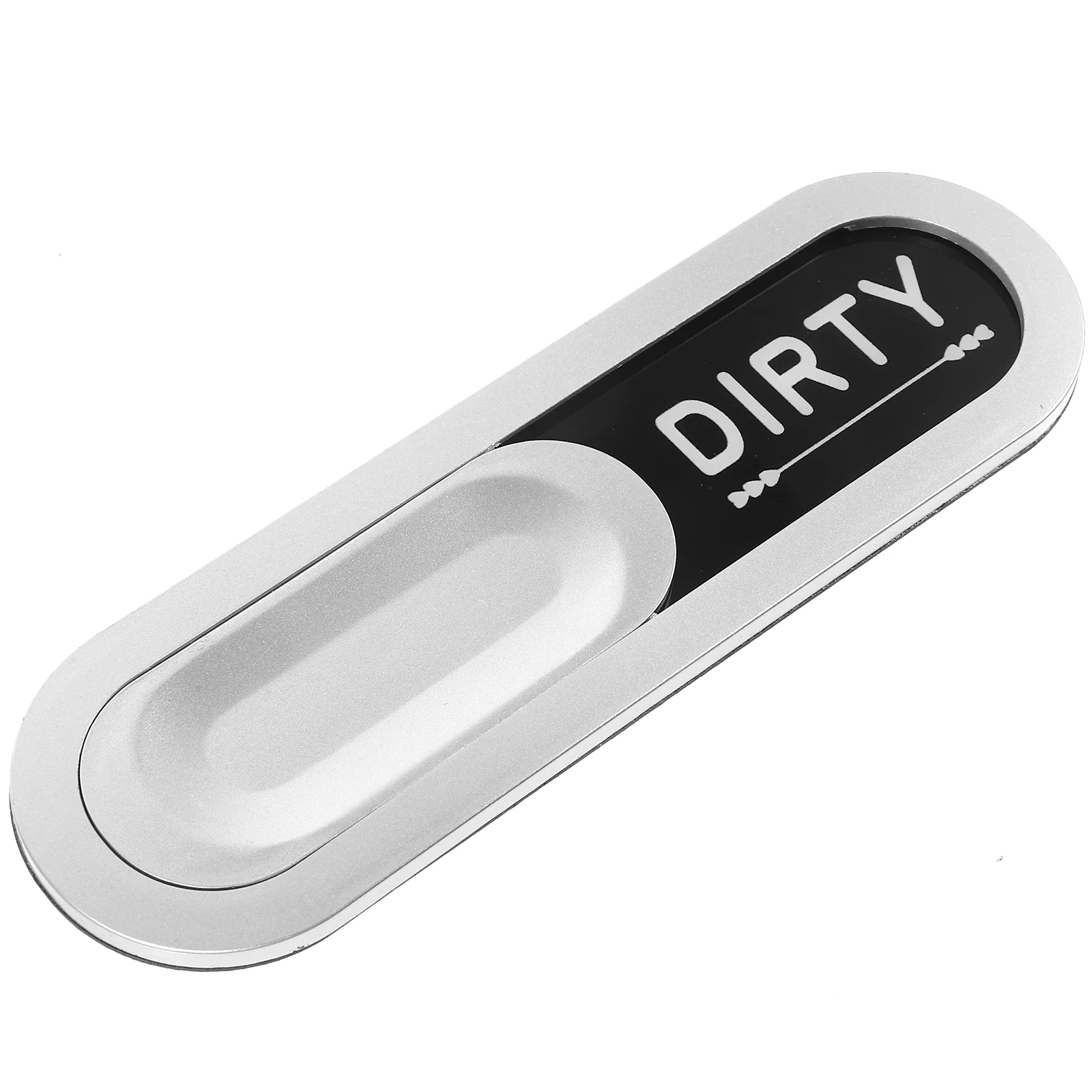 

Magnet Sign Dishwasher Clean Dirty Washing Machine Funny Kitchen Signs Accessories