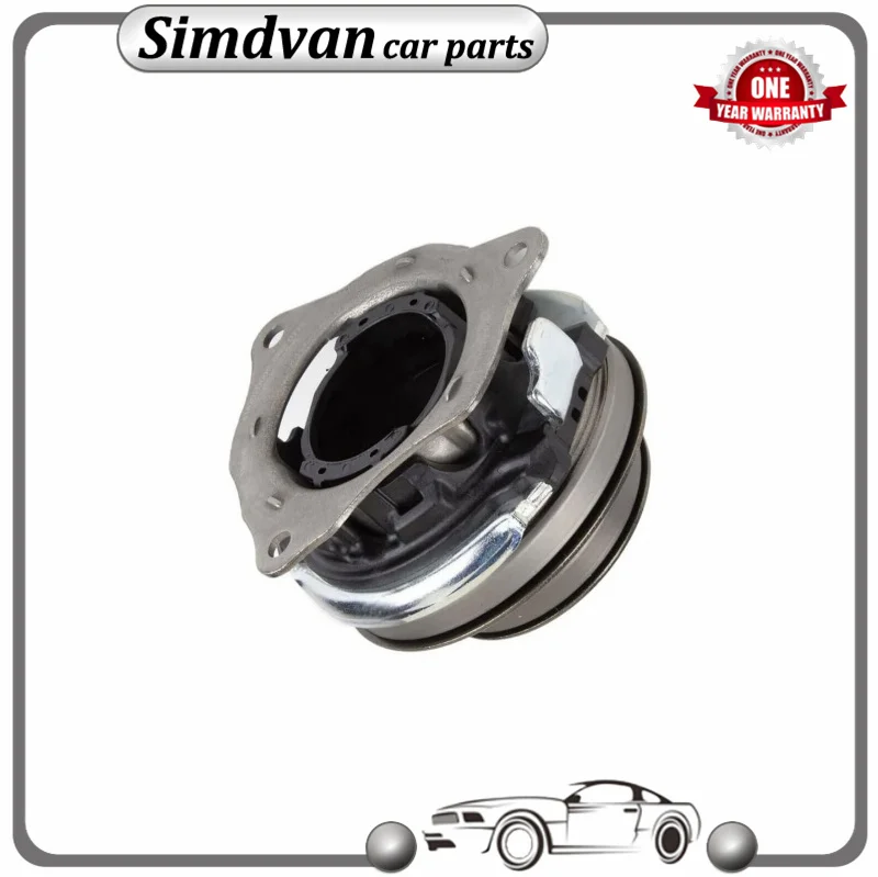 1 قطعة محمل القابض المزدوج الأوتوماتيكي لشركة هيونداي سوناتا توكسون 2016 يناسب كيا أوبتيما سبورتاج 1.6T 41420-2D000 414202D000 #5