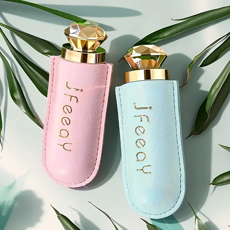 New Creative Body Perfume Soli - Women'S Perfume Rose Fragrance 评论和价格