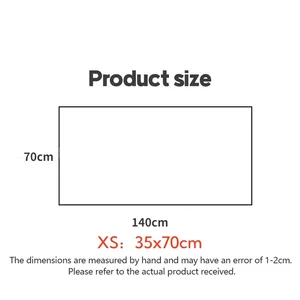 مخطط نمط منشفة مجموعة منشفة اليد الناعمة منشفة حمام منشفة سريعة الجفاف ماصة للحمام أعلى 7 مبيعات مناشف فندقية مستعملة - رقم 5