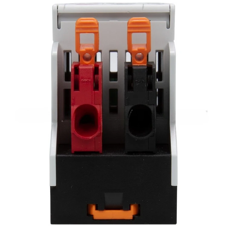 Para sensor de tensão VERIVOLT IsoBlock V-1c indutância mútua