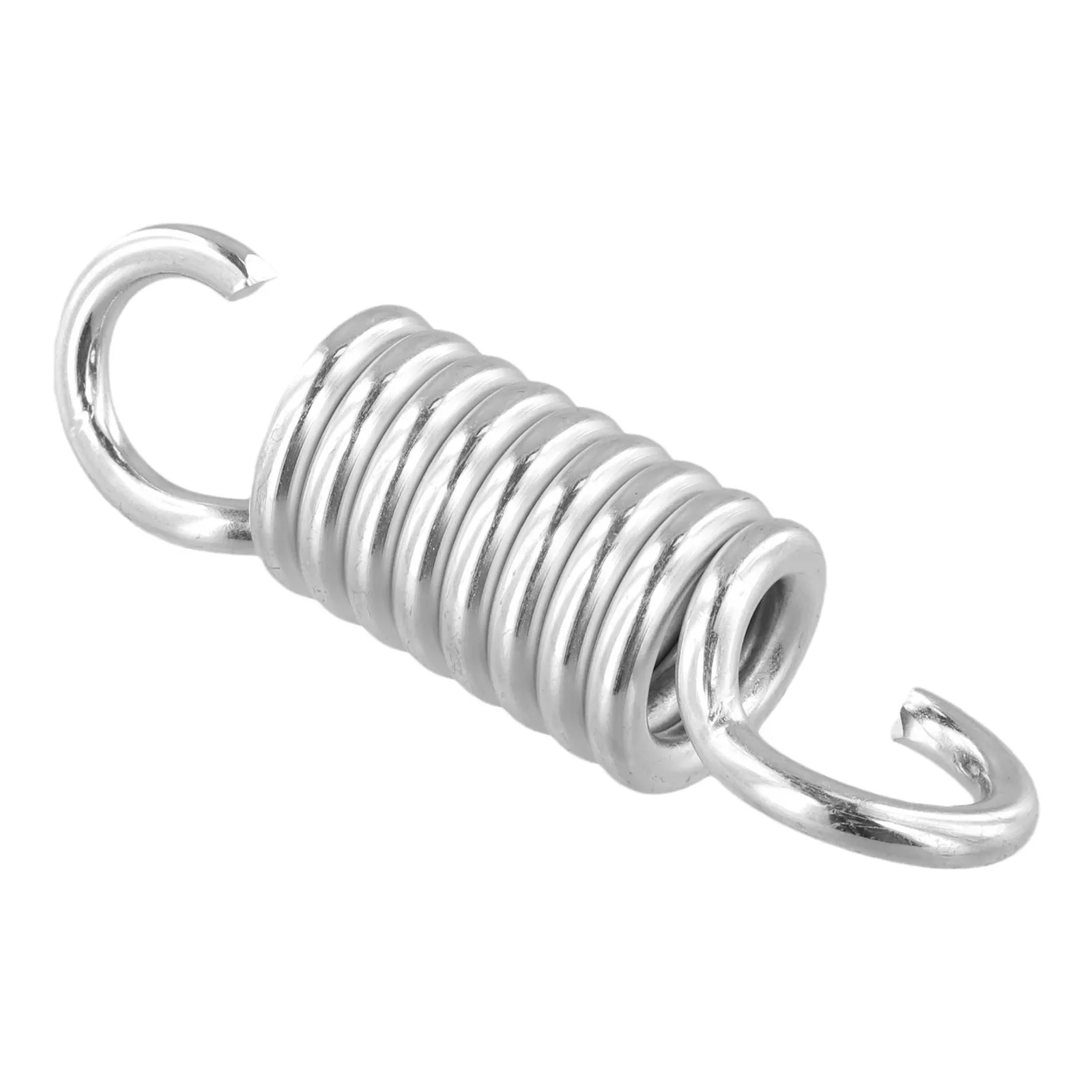 Hanging Structure Support Outdoor Swing Hardware Impact-Resistant Spring Long-Term Reliability Robust Pin And Spring